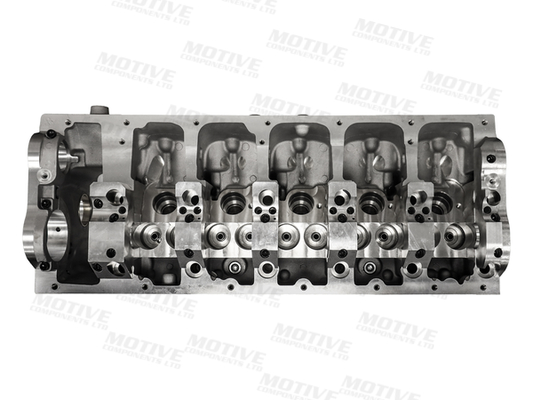 Motive Cilinderkop CYW817