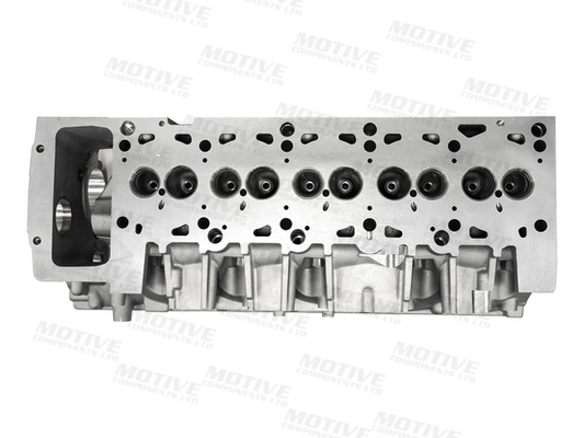 Motive Cilinderkop CYW817