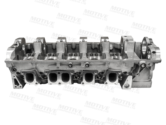 Motive Cilinderkop CYW817