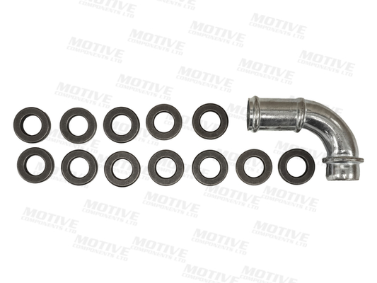 Motive Cilinderkop CYW817