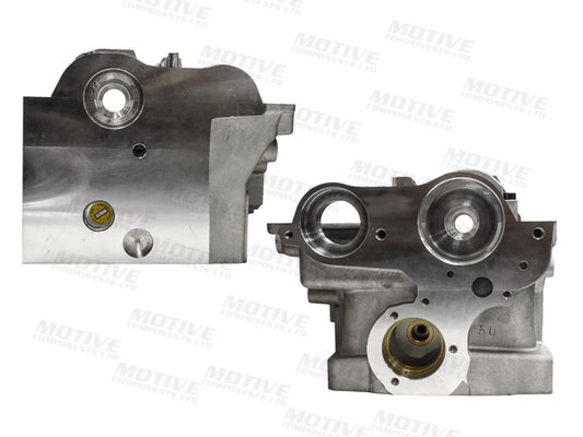 Motive Cilinderkop CYW817