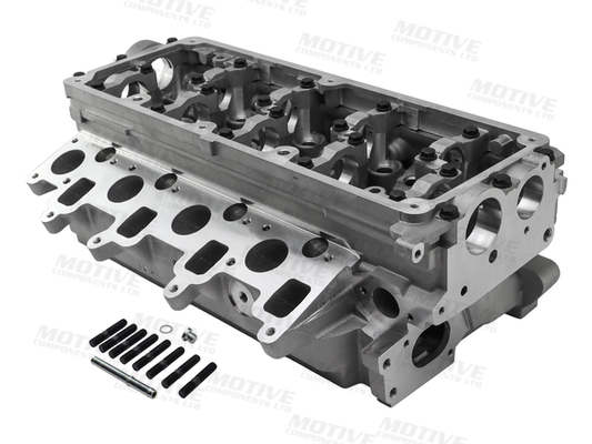 Motive Cilinderkop CYW9000