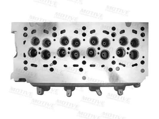 Motive Cilinderkop CYW9000