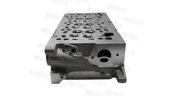 Motive Cilinderkop CYW9039