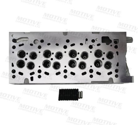 Motive Cilinderkop CYW9039