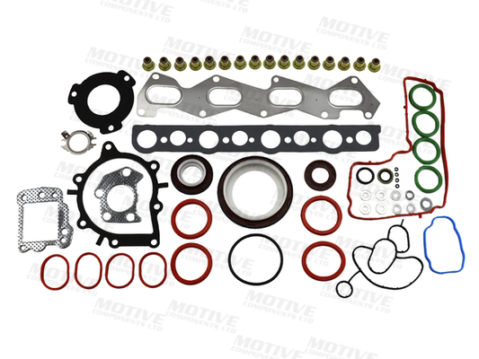 Cilinderkop pakking set/kopset Motive HSP8989