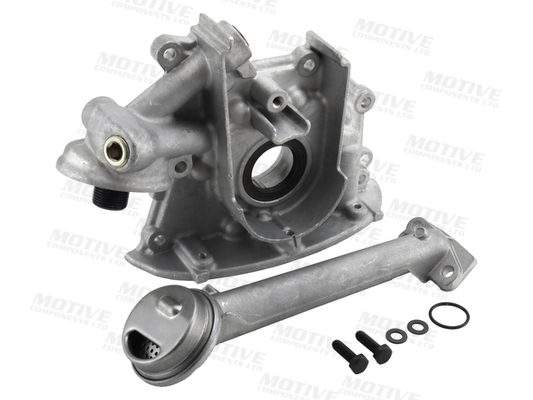 Oliepomp Motive OP400