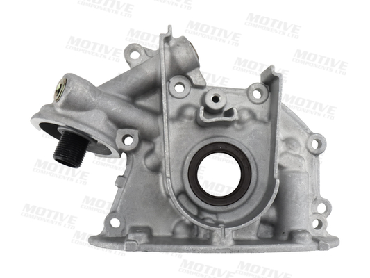 Motive Oliepomp OP400