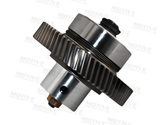 Oliepomp Motive OP8198