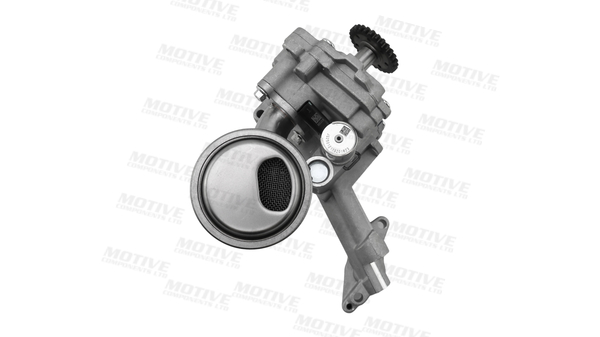 Motive Oliepomp OP8602