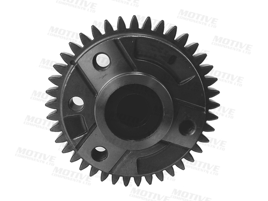 Motive Nokkenas T4341