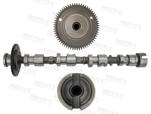 Motive Nokkenasset T4458K