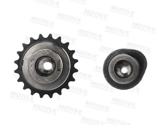 Motive Nokkenas T6552