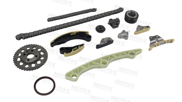 Motive Distributieketting kit TCK208