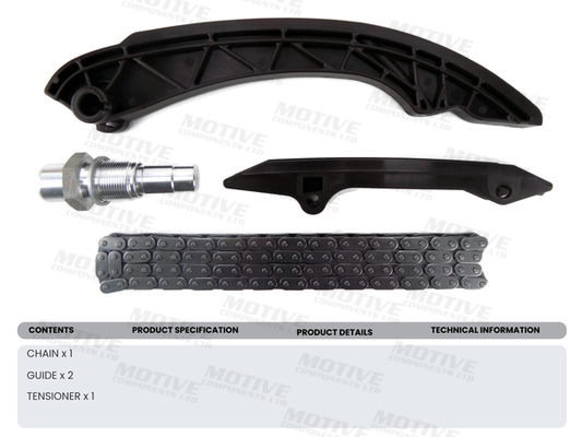 Motive Distributieketting kit TCK237