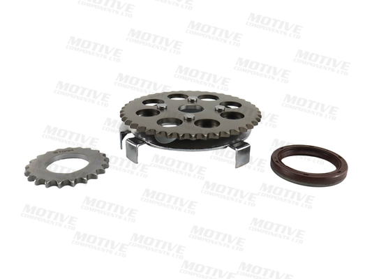 Motive Distributieketting kit TCK257