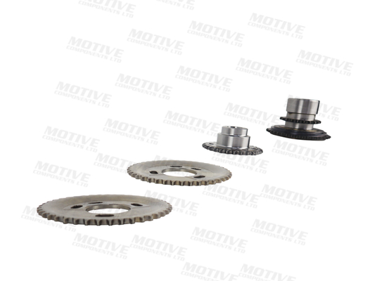 Motive Distributieketting kit TCK266