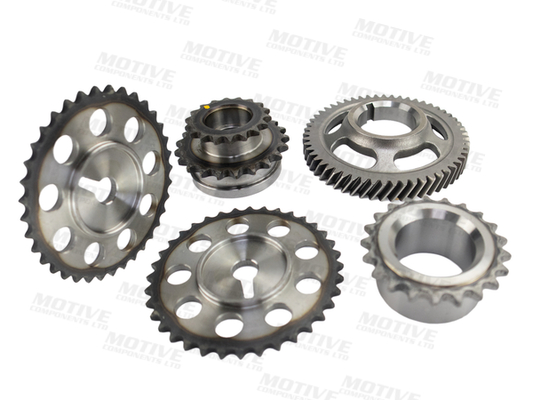 Motive Distributieketting kit TCK356