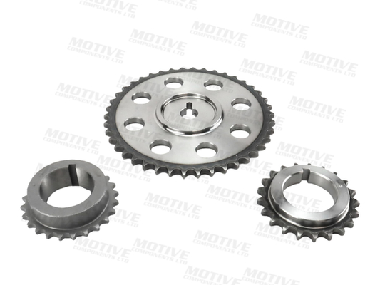 Motive Distributiekettingset TCK417