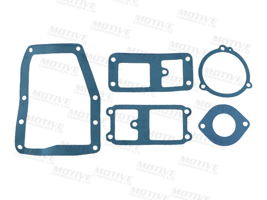 Motive Waterpomp WP2118