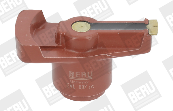 Beru By Driv Rotor EVL087