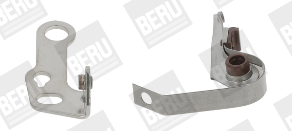 Beru By Driv Contactset KS492