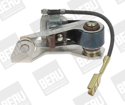 Beru By Driv Contactset KS750