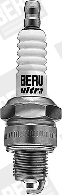 Beru By Driv Bougie Z10