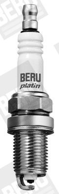 Beru By Driv Bougie Z238