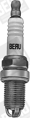 Beru By Driv Bougie Z45