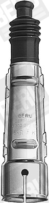 Beru By Driv Bougiestekker ZLE205