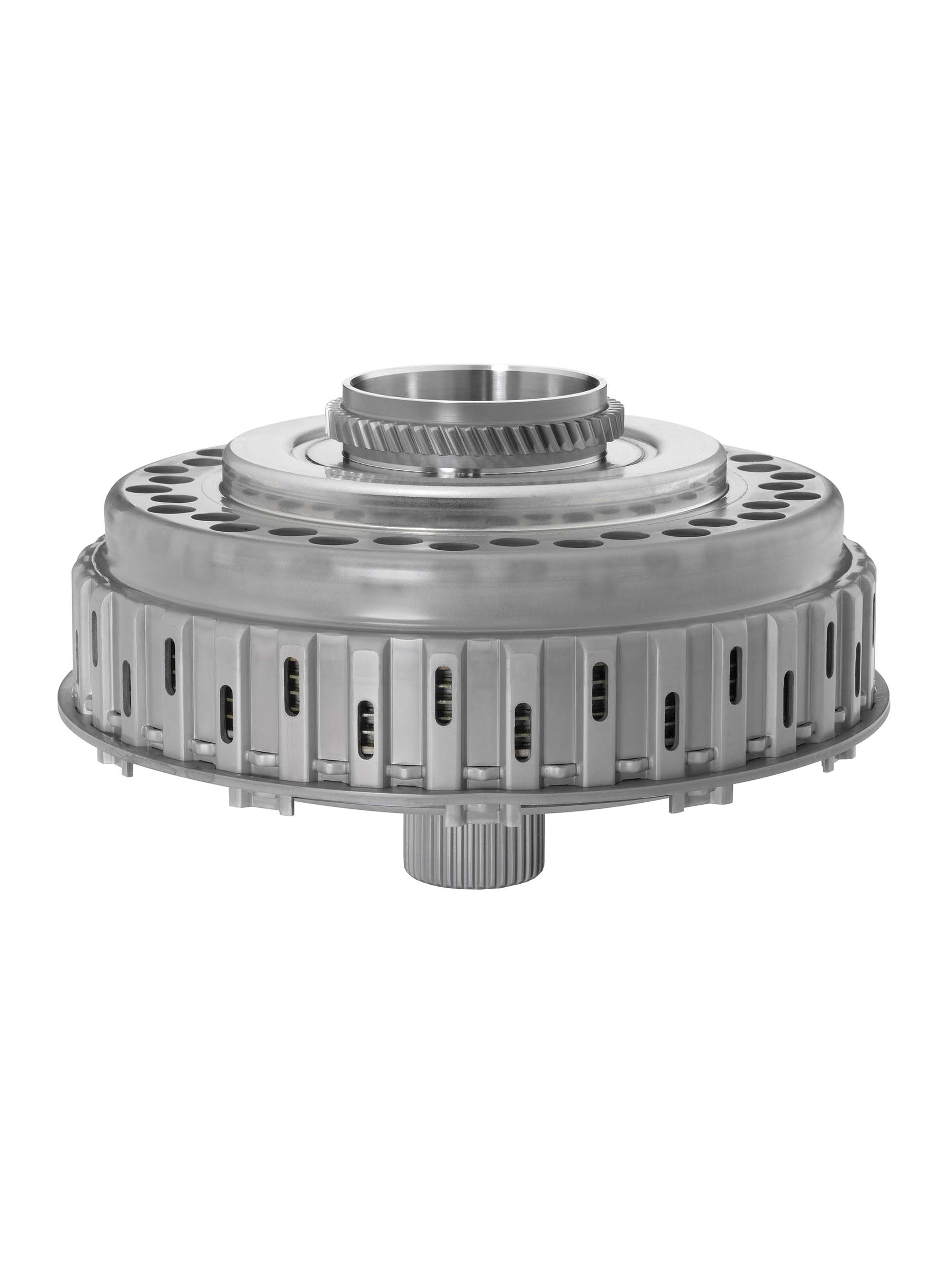 Koppelingsset Borgwarner (AWD) 202288