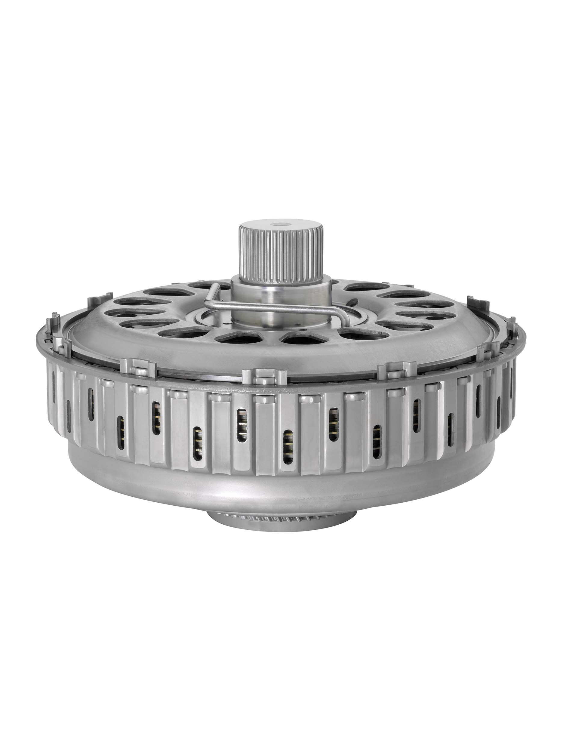 Borgwarner (AWD) Koppelingsset 202288