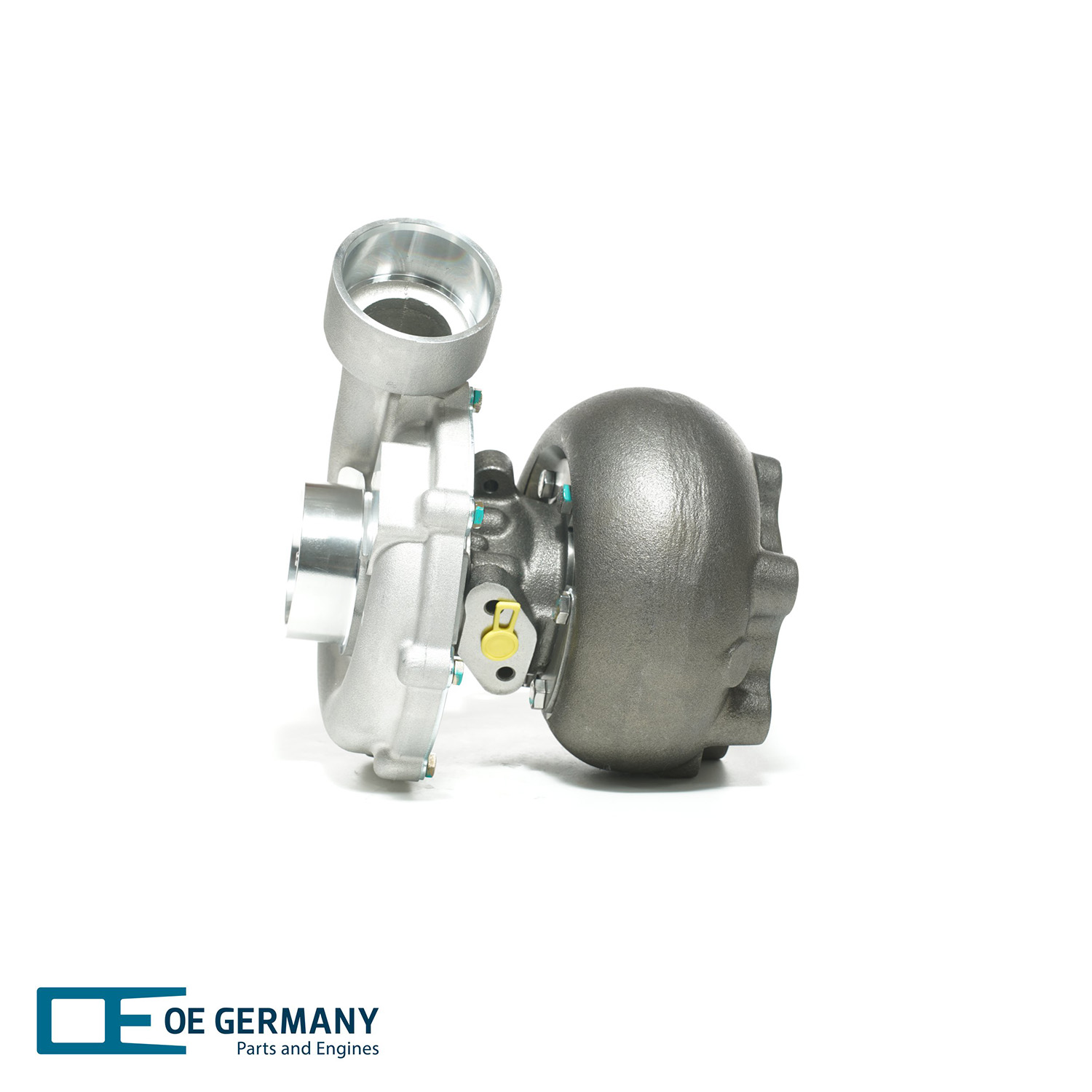 OE Germany Turbolader 01 0960 442000