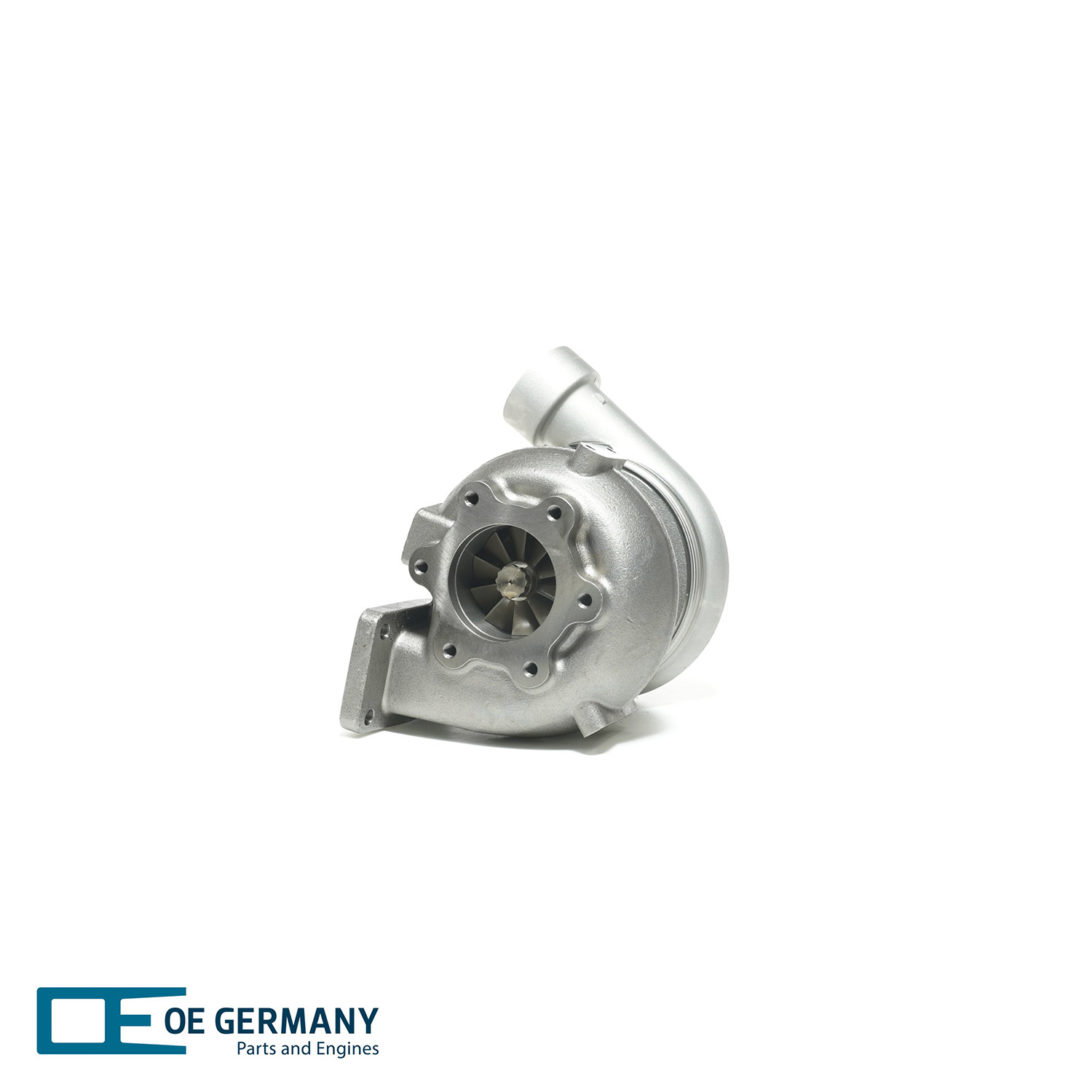 OE Germany Turbolader 01 0960 501000