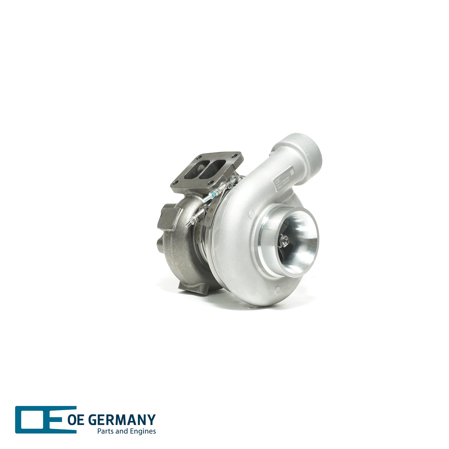 OE Germany Turbolader 01 0960 541000