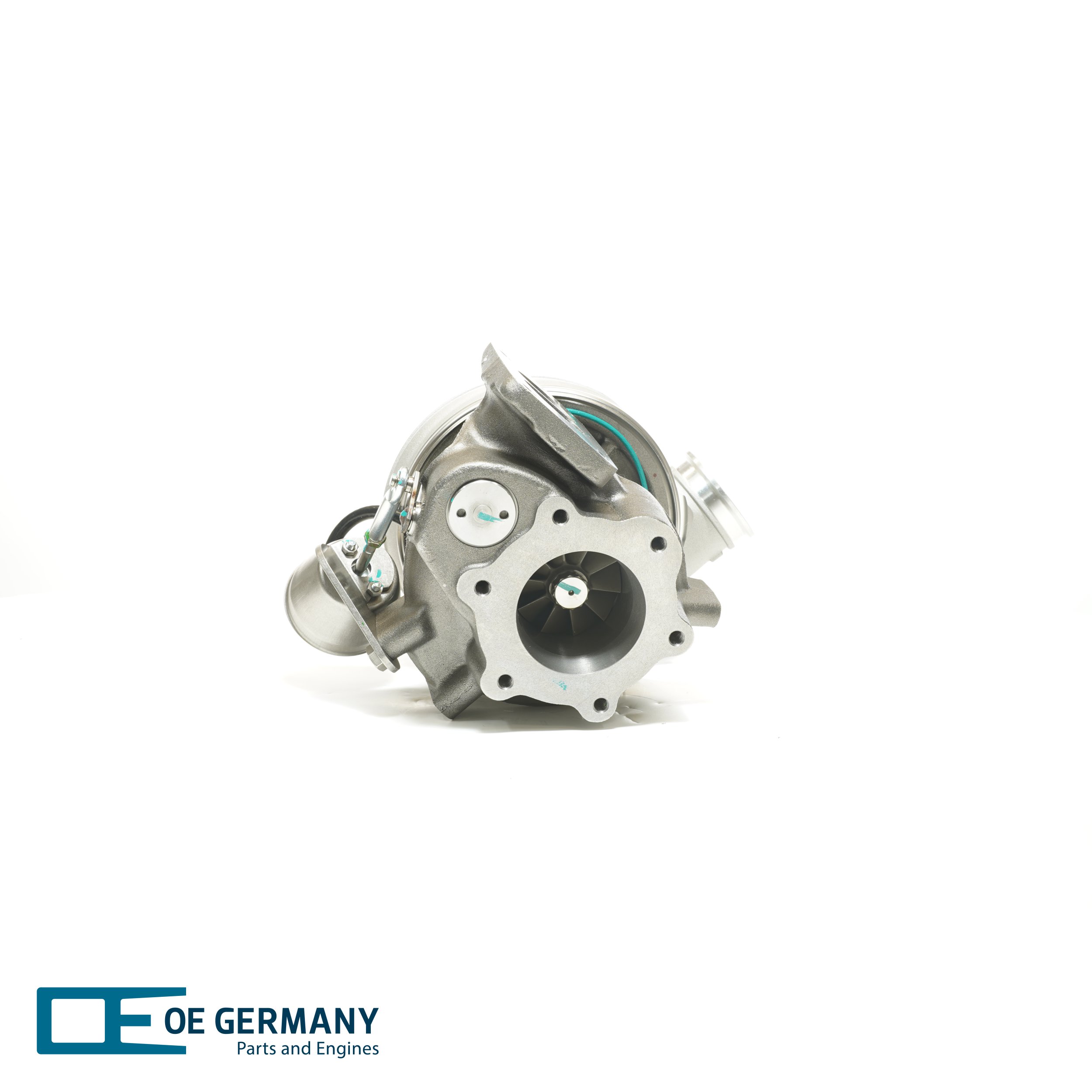 OE Germany Turbolader 01 0960 471000