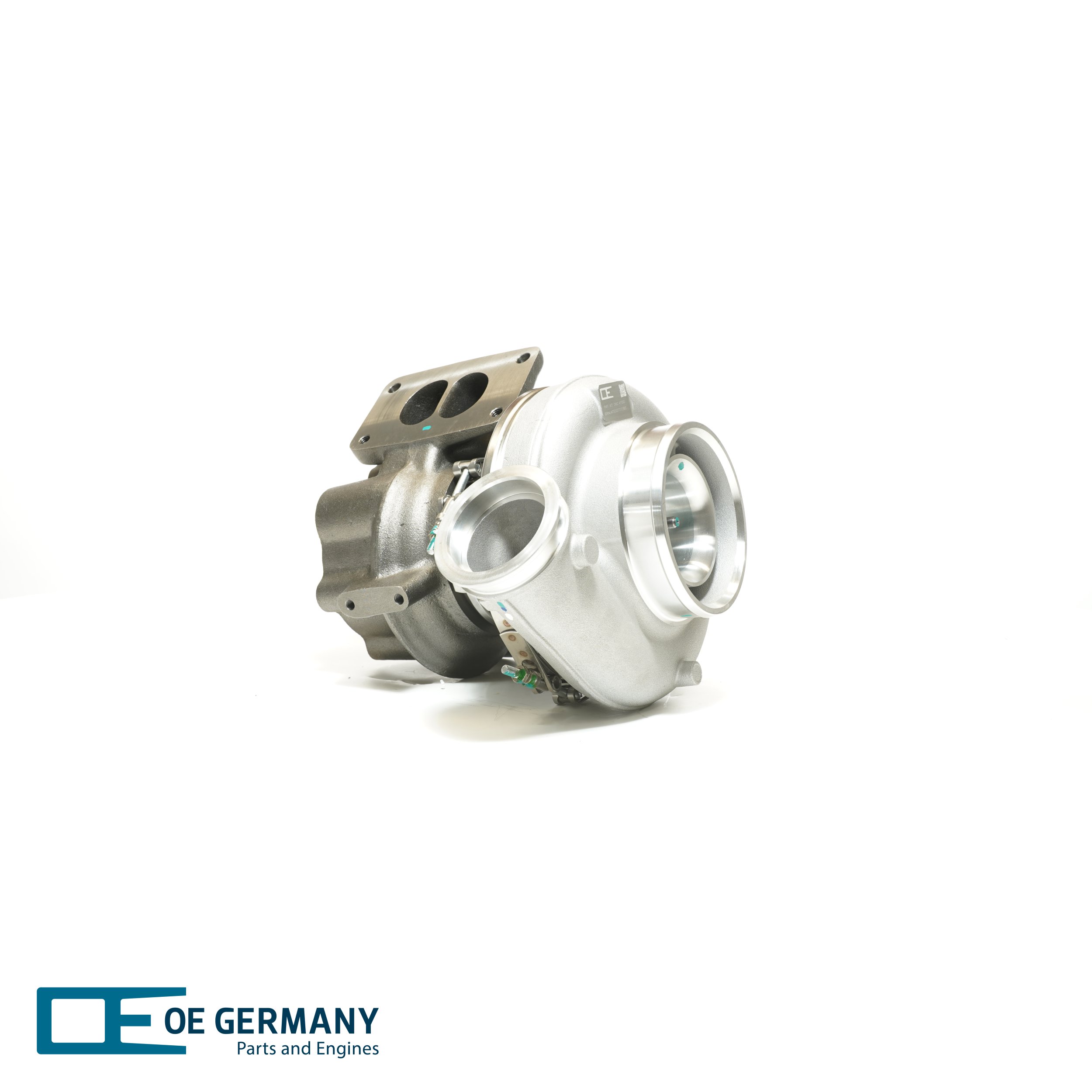OE Germany Turbolader 01 0960 471000
