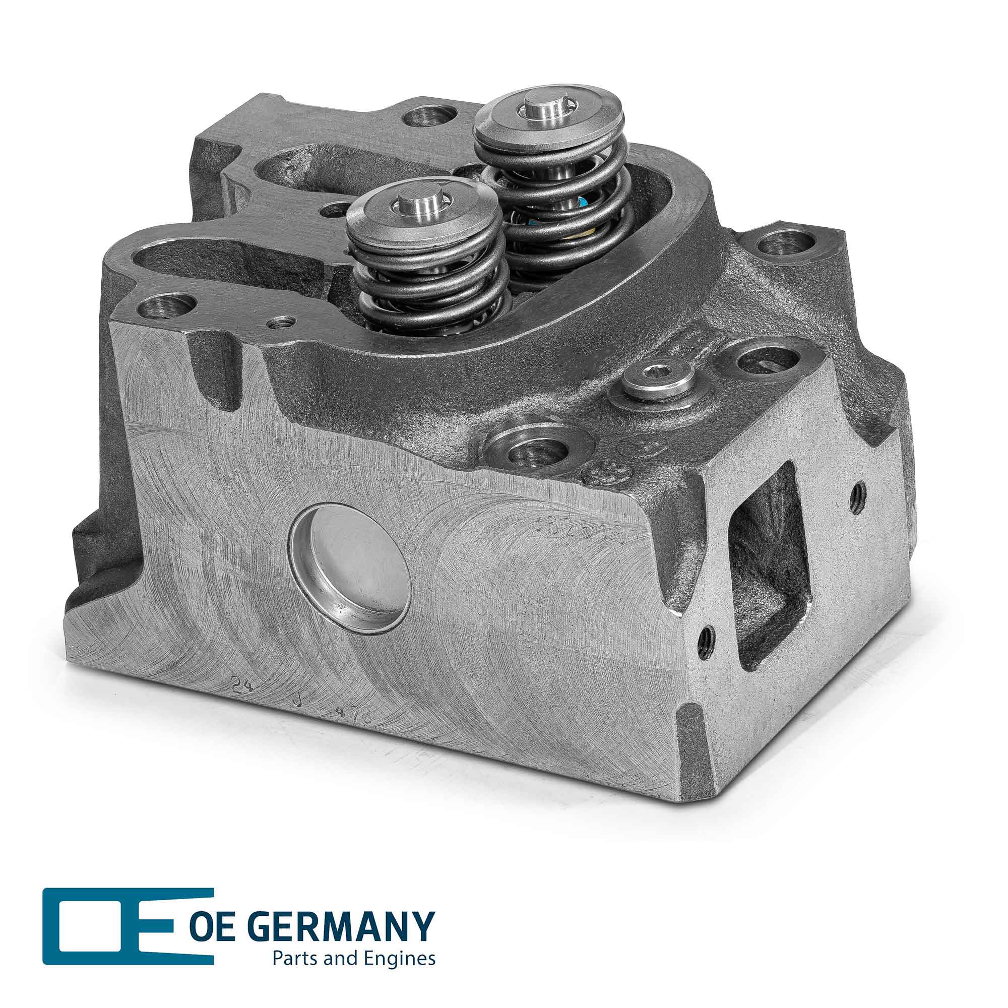 OE Germany Cilinderkop 02 0129 286601