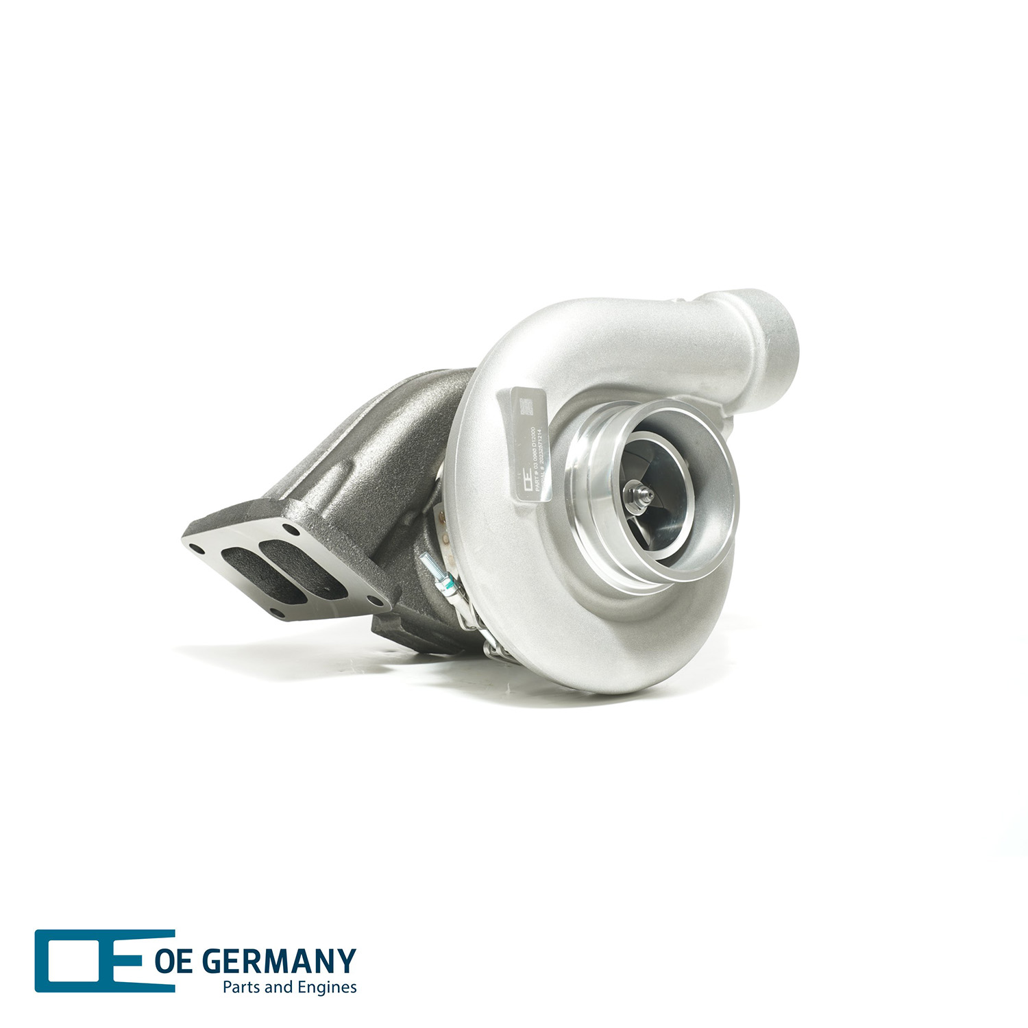 OE Germany Turbolader 03 0960 D12000