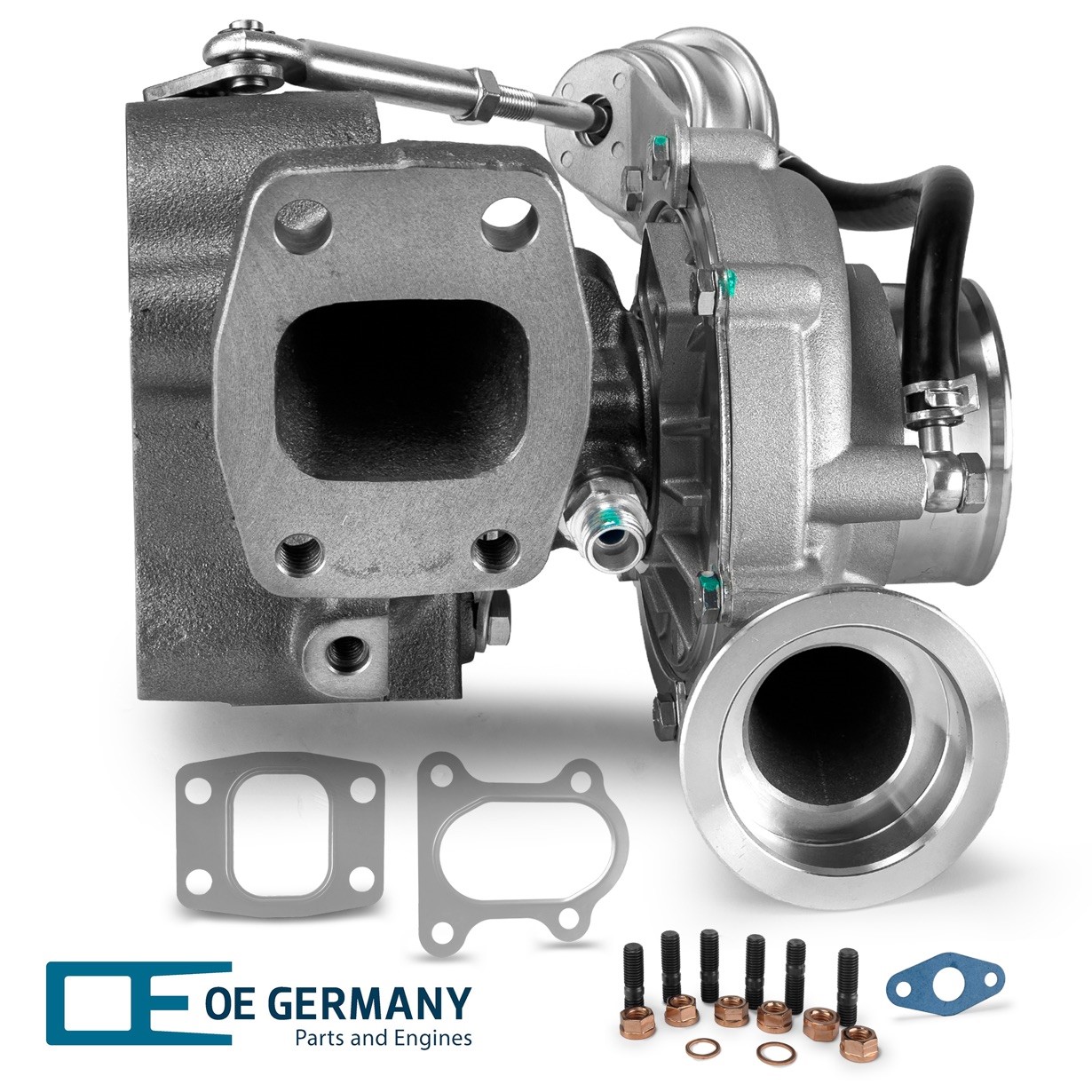 OE Germany Turbocharger 01 0960 904004