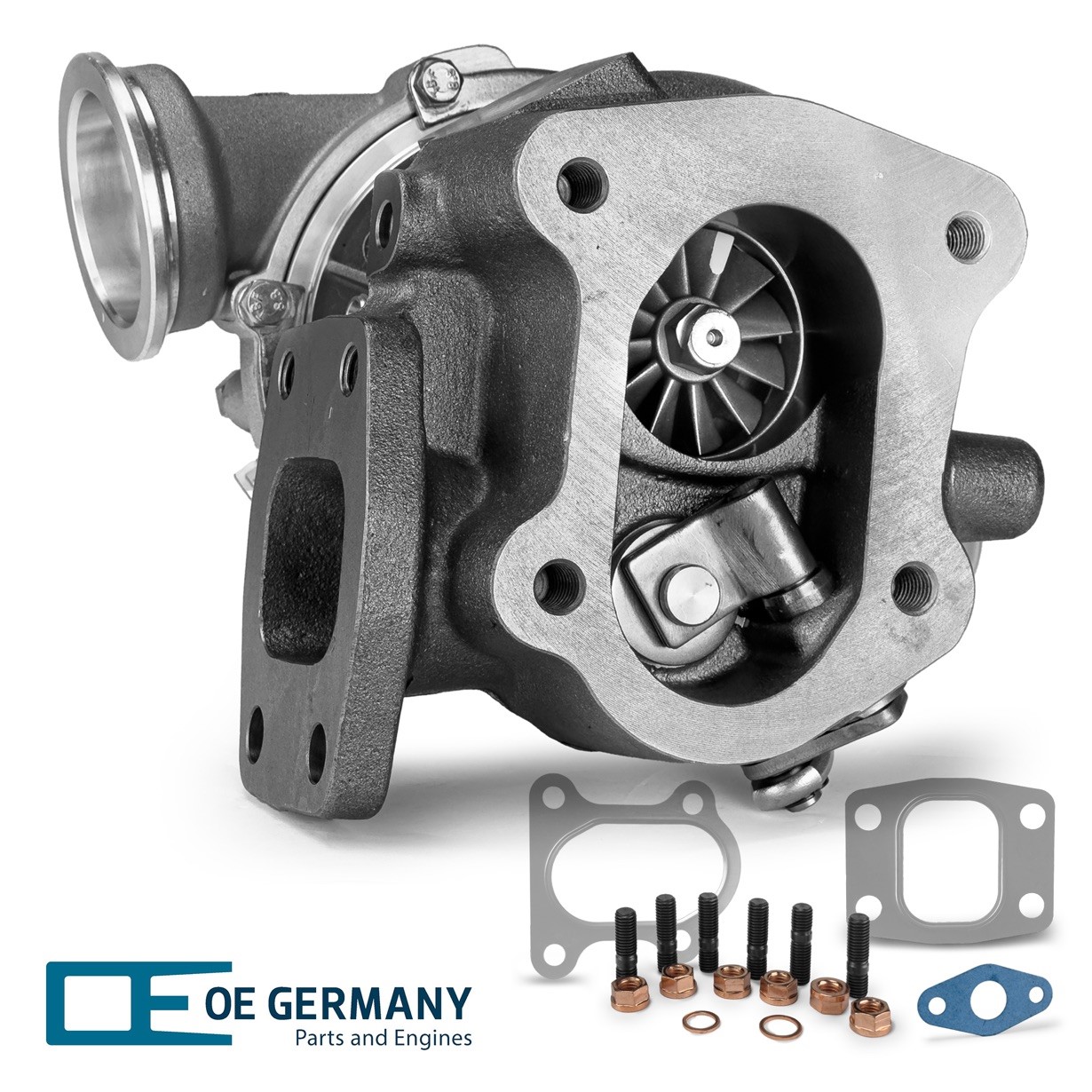 OE Germany Turbocharger 01 0960 904004