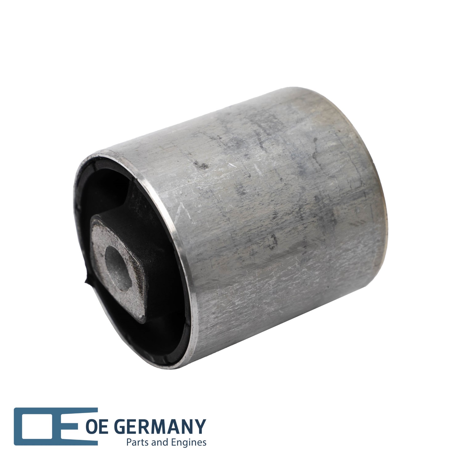 Draagarm-/ reactiearm lager OE Germany 800018