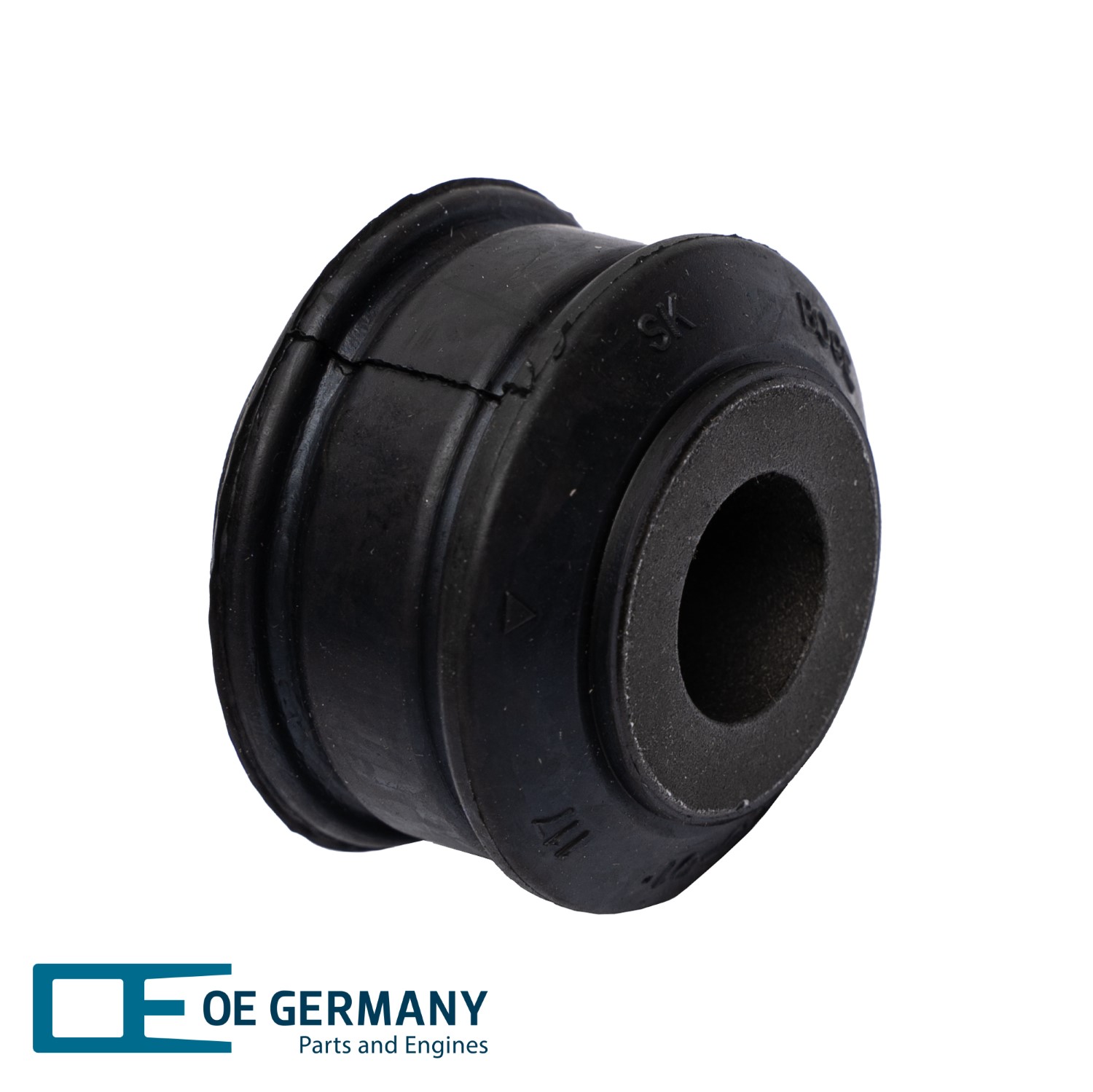 Stabilisatorstang rubber OE Germany 800022