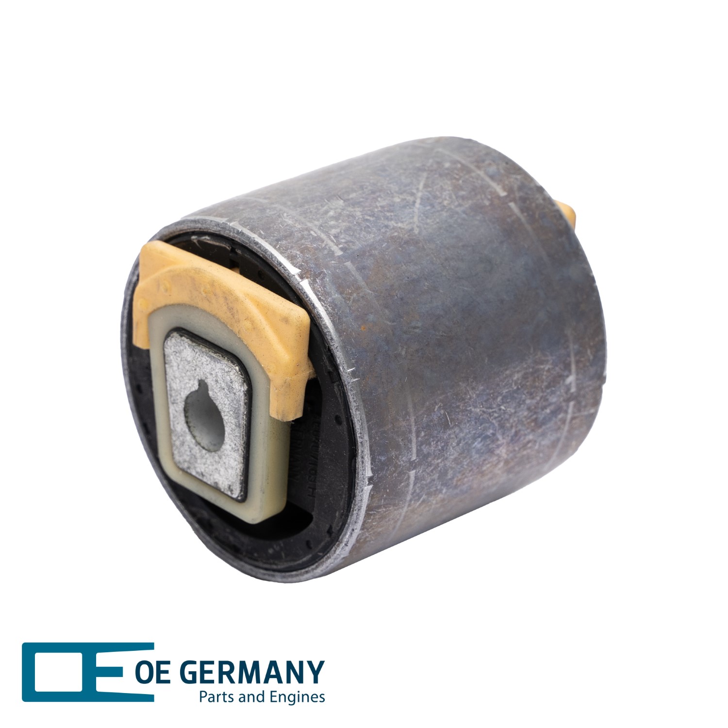 Draagarm-/ reactiearm lager OE Germany 800244