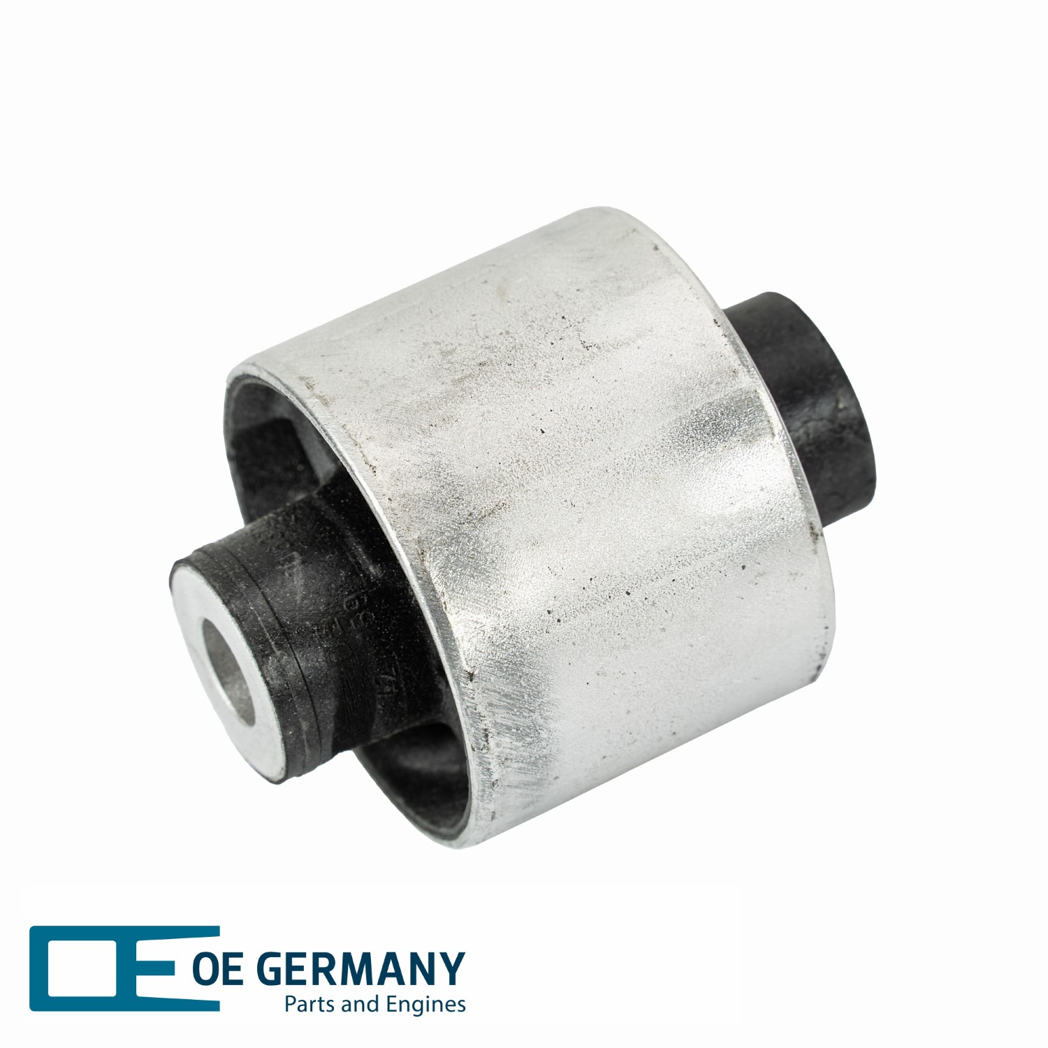 Draagarm-/ reactiearm lager OE Germany 800383