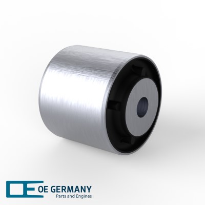 Differentieel ophangrubber OE Germany 800508