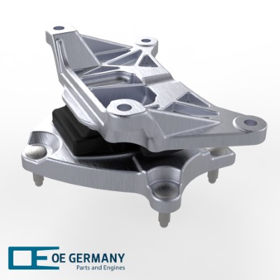 Ophangrubber automaatbak OE Germany 800535