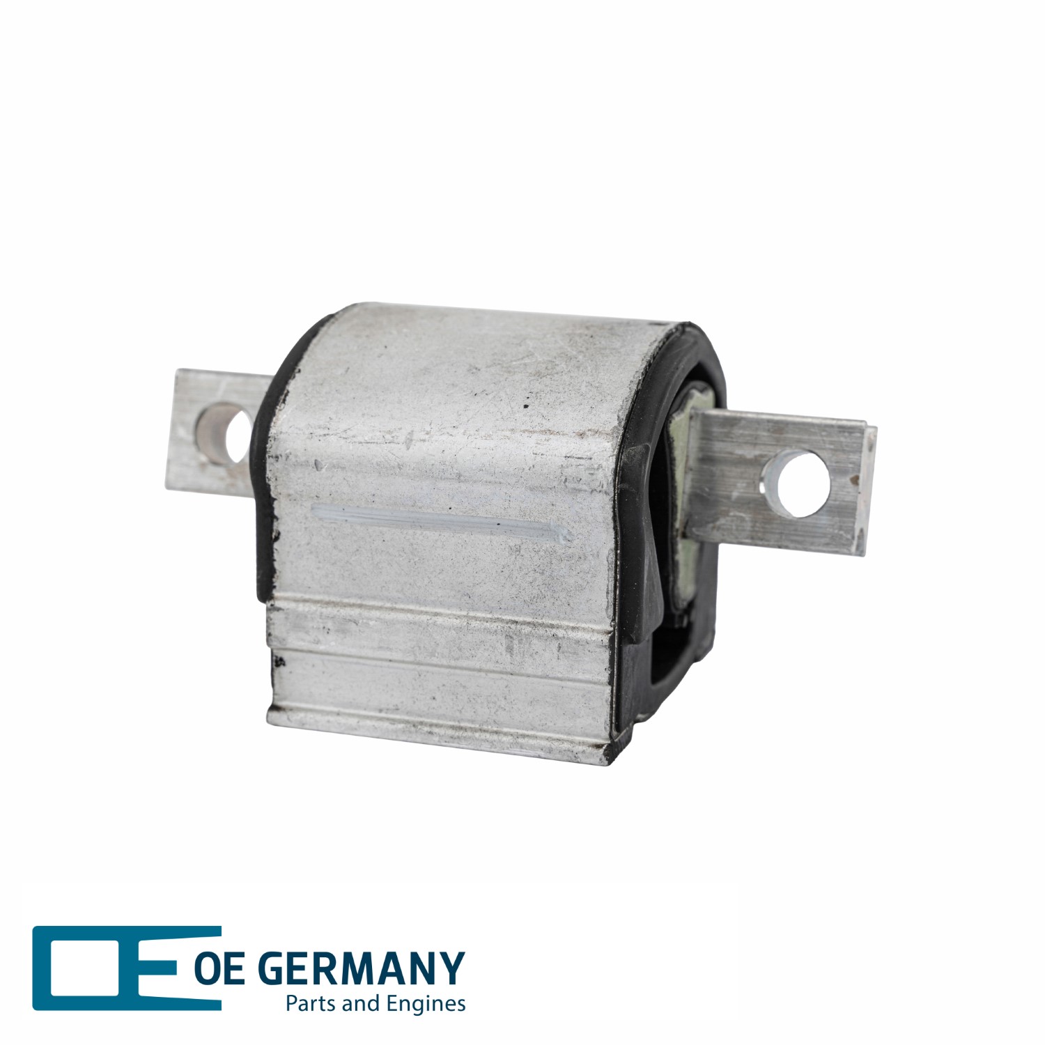 Differentieel ophangrubber OE Germany 800601