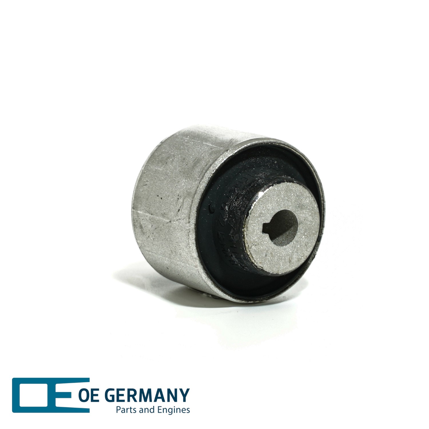 Draagarm-/ reactiearm lager OE Germany 800612